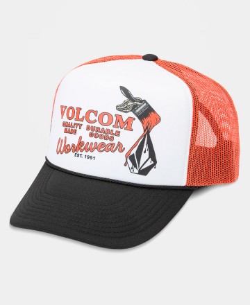 Cap 
Volcom Trucker Froth
