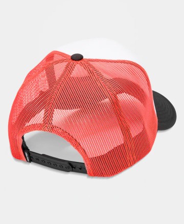 Cap 
Volcom Trucker Froth