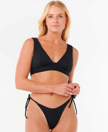 Bombacha 
Rip Curl C-Less Premium Rib