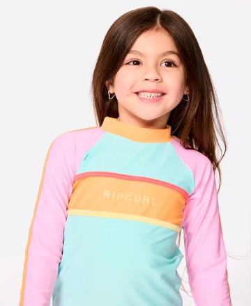 Set Lycra
Rip Curl Revival UV50