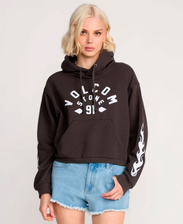 Buzo 
Volcom Crop 1991