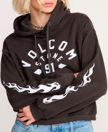 Buzo 
Volcom Crop 1991