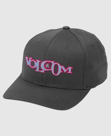 Cap 
Volcom Flexfit Century