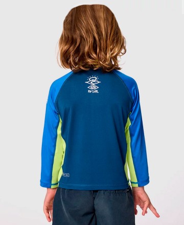 Lycra 
Rip Curl Cosmic UV+50