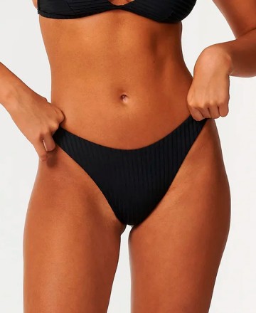 Bombacha 
Rip Curl Hi Premium Rib