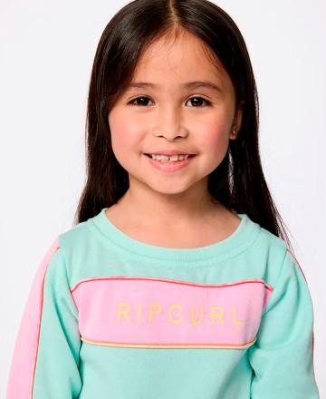 Buzo 
Rip Curl Revival