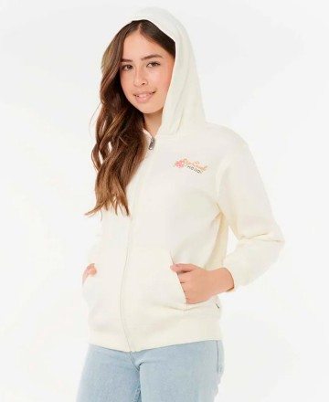 Buzo 
Rip Curl Standard Waiki