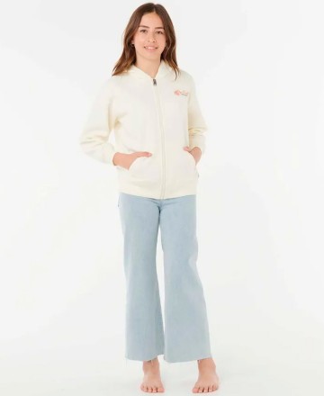 Buzo 
Rip Curl Standard Waiki