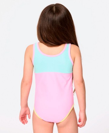 One Piece 
Rip Curl Island