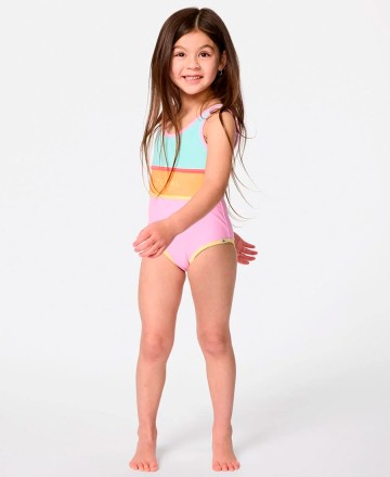 One Piece 
Rip Curl Island