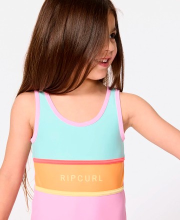 One Piece 
Rip Curl Island