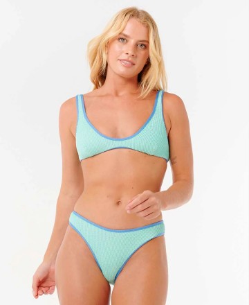 Bikini 
Rip Curl Crinckle