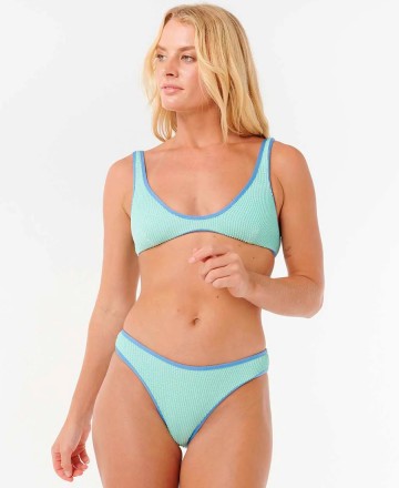 Bikini 
Rip Curl Crinckle