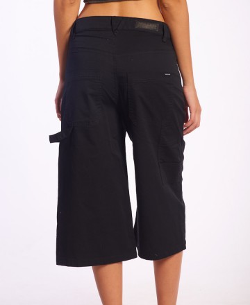 Bermuda 
Volcom Fisher 28