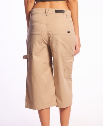 Bermuda 
Volcom Fisher 28