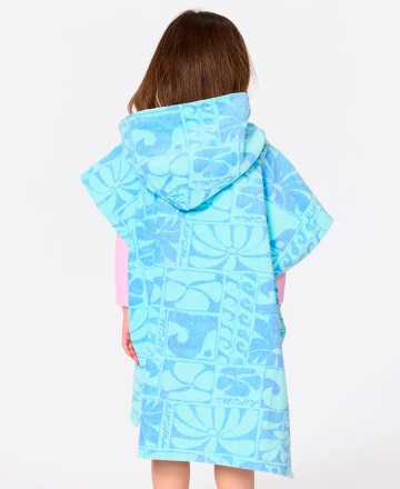 Poncho 
Rip Curl Mixed