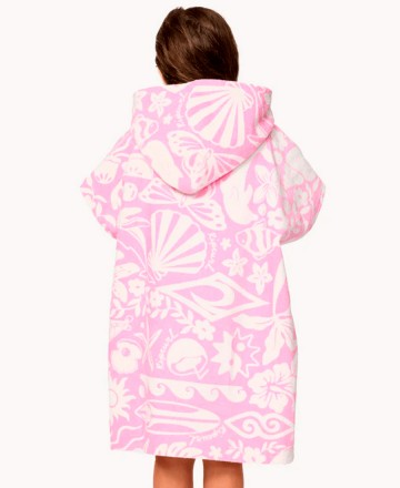 Poncho 
Rip Curl Mixed