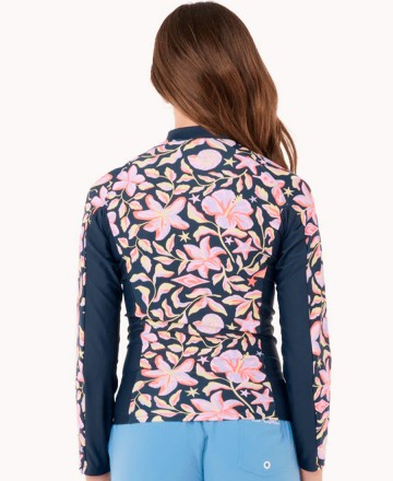 Lycra
Rip Curl ZT Sunset UV50