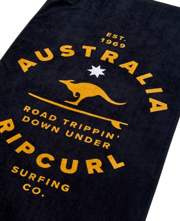 Toalla 
Rip Curl Sunstash Beach