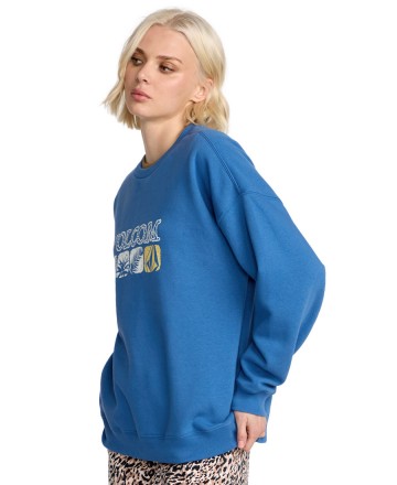 Buzo 
Volcom Relax Stone