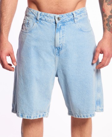 Bermuda 
Rip Curl Baggy Energy Blue 23