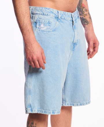 Bermuda 
Rip Curl Baggy Energy Blue 23