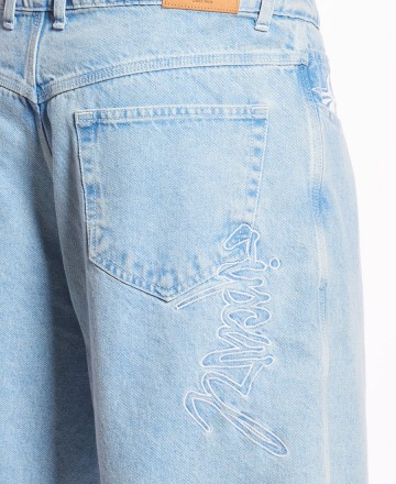 Bermuda 
Rip Curl Baggy Energy Blue 23