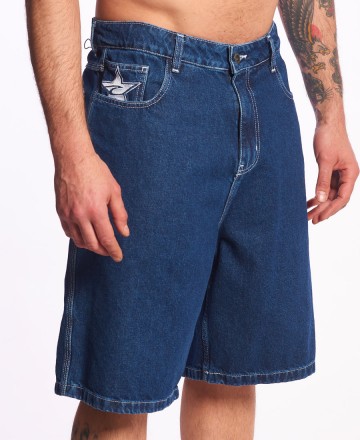 Bermuda 
Rip Curl Baggy Energy Blue 23