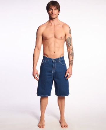 Bermuda 
Rip Curl Baggy Energy Blue 23