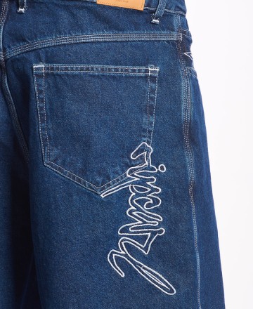 Bermuda 
Rip Curl Baggy Energy Blue 23