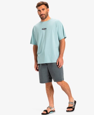 Walkshort 
Quiksilver Taxer Global Heat WS