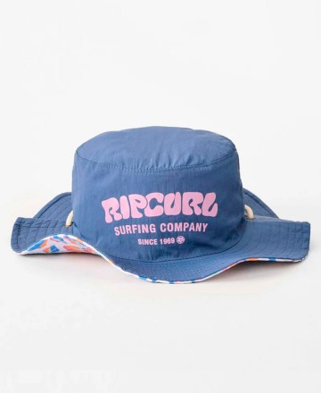 Piluso 
Rip Curl Mixed Revo UPF50+