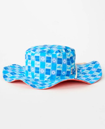 Piluso 
Rip Curl Mixed Revo UPF50+