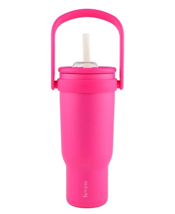 Vaso T�rmico
Leven Tumbler 1 8 L