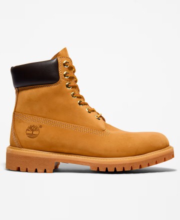 Borcegos 
Timberland Premium