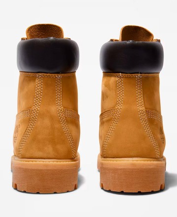 Borcegos 
Timberland Premium