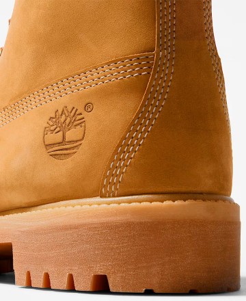 Borcegos 
Timberland Premium