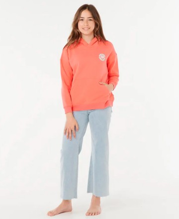 Buzo
Rip Curl Hood Puff