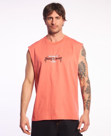 Remera 
Rip Curl Loose Padang