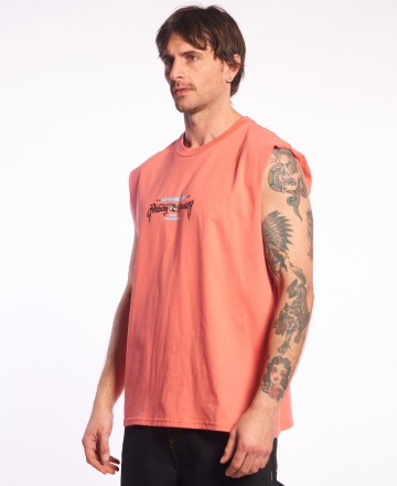 Remera 
Rip Curl Loose Padang