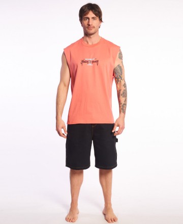 Remera 
Rip Curl Loose Padang