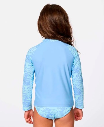 Set Lycra
Rip Curl Aots UV50