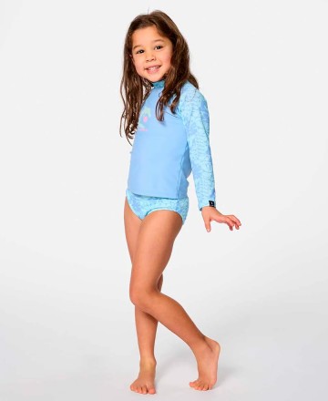 Set Lycra
Rip Curl Aots UV50