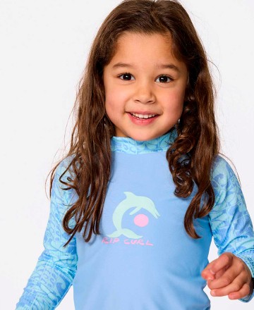 Set Lycra
Rip Curl Aots UV50