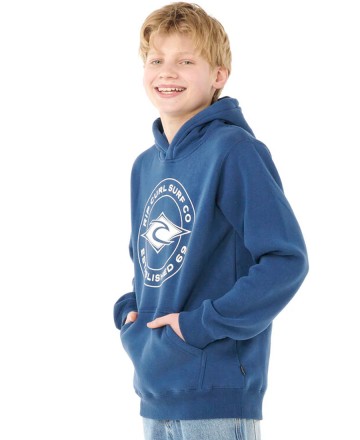 Buzo 
Rip Curl Stapler