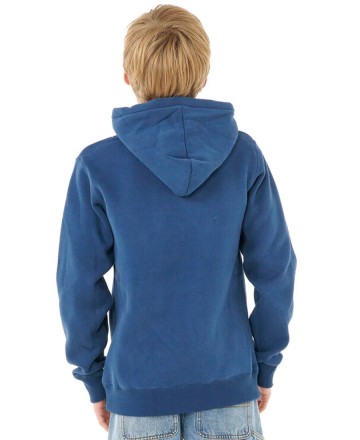 Buzo 
Rip Curl Stapler