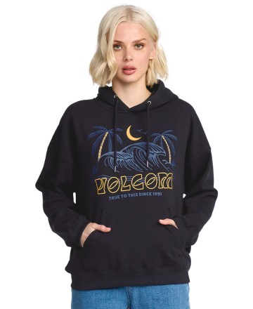 Buzo 
Volcom Relax Art Up