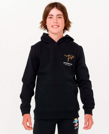 Buzo 
Rip Curl STD Road Trip