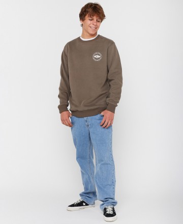 Buzo 
Rip Curl Staple