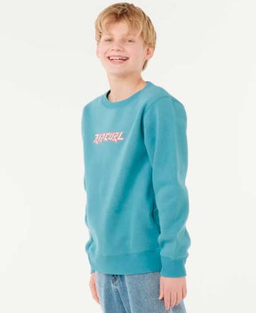 Buzo 
Rip Curl Tropic Daze